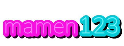 mamen123 — logo kanal
