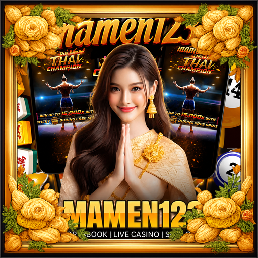 mamen123 — mitra unggulan