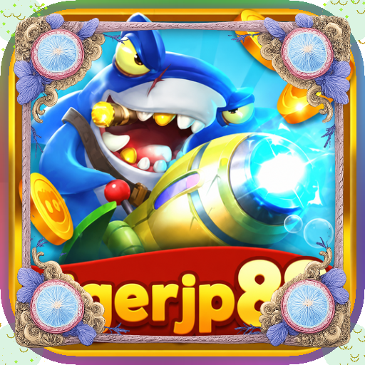 tigerjp88 — galeri pratinjau Resmi APK