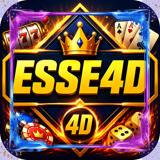 esse4d — mitra unggulan