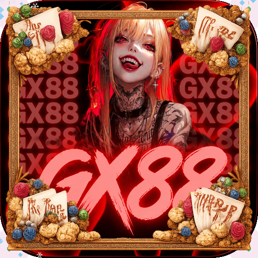 gx88 — mitra unggulan
